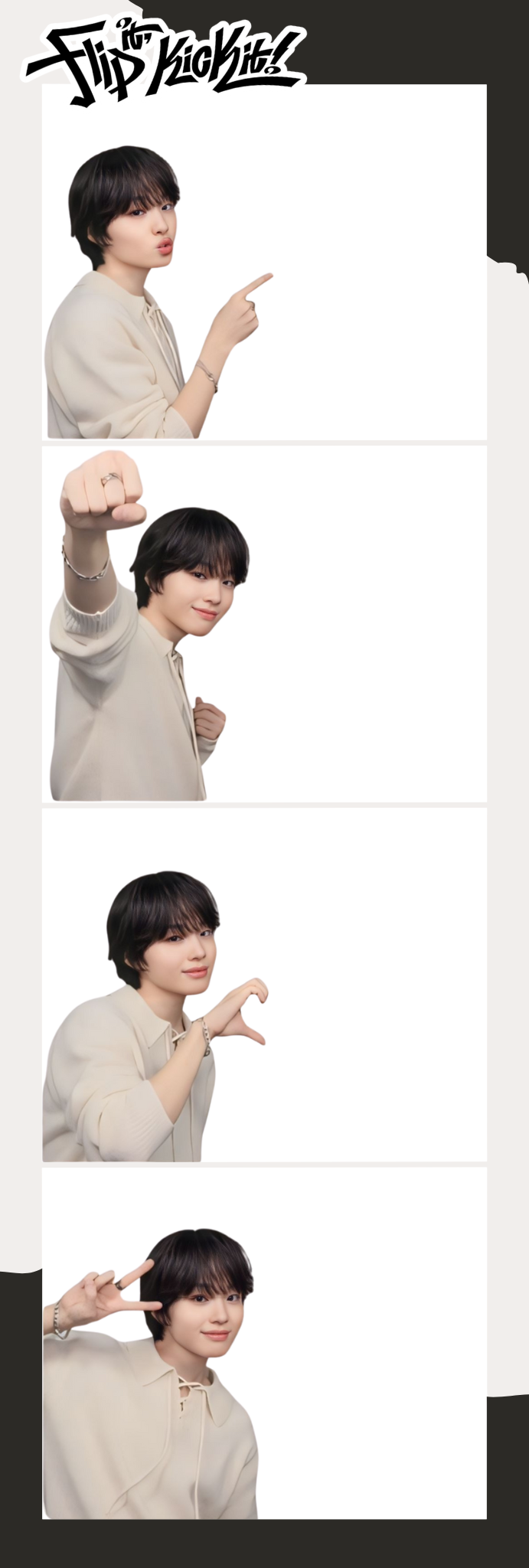 Sample Photostrip 1